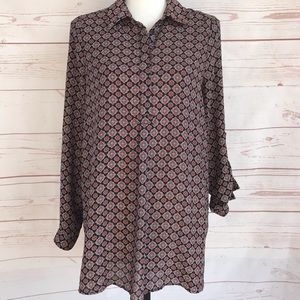 Women’s Pleione Long SLeeve Top